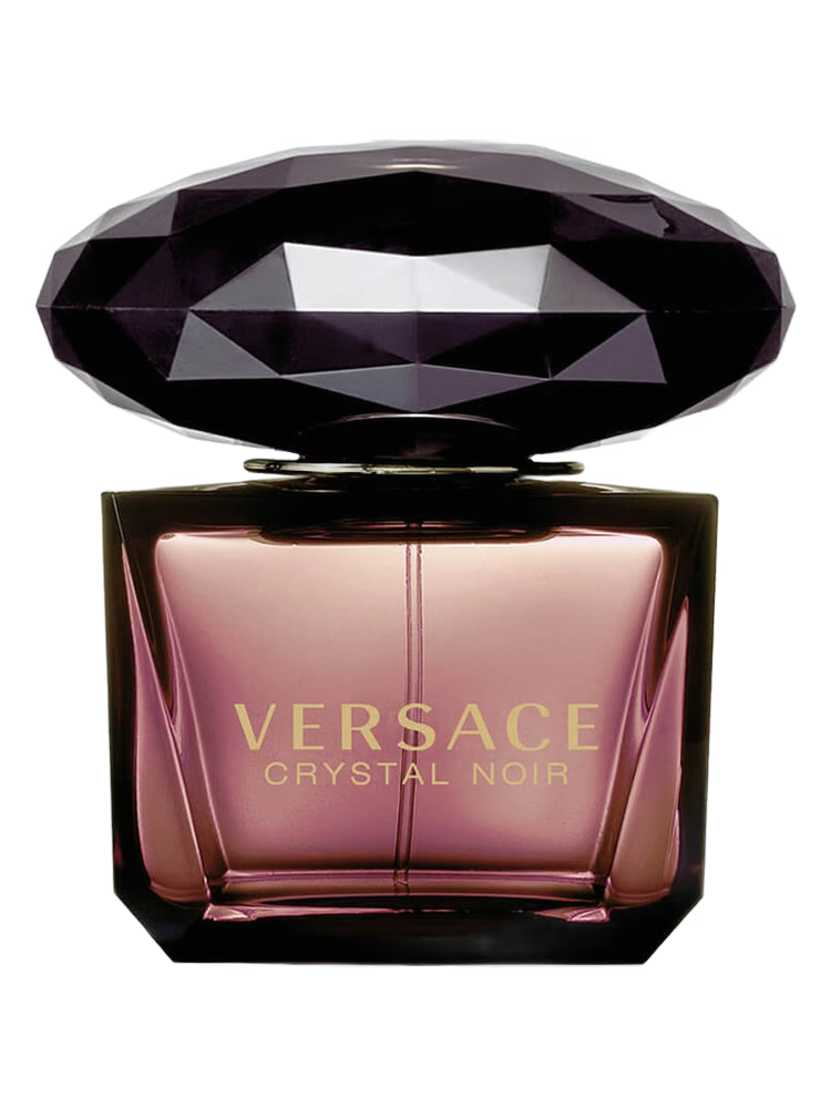 VERSACE CRYSTAL NOIR EDP 90ML