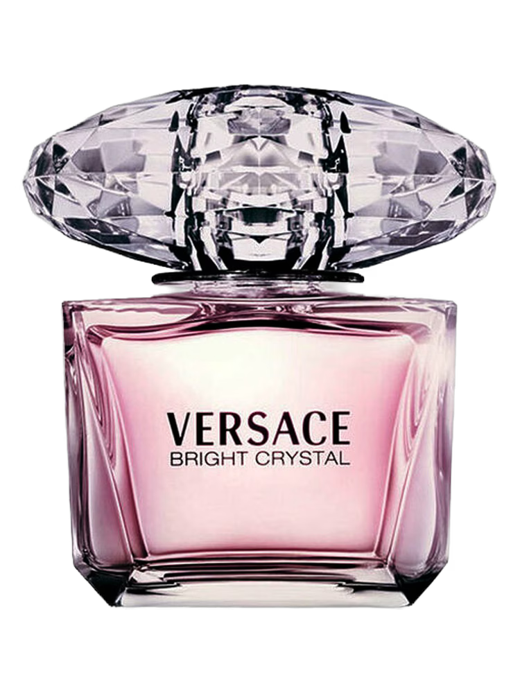 VERSACE BRIGHT CRYSTAL EDT 200ML