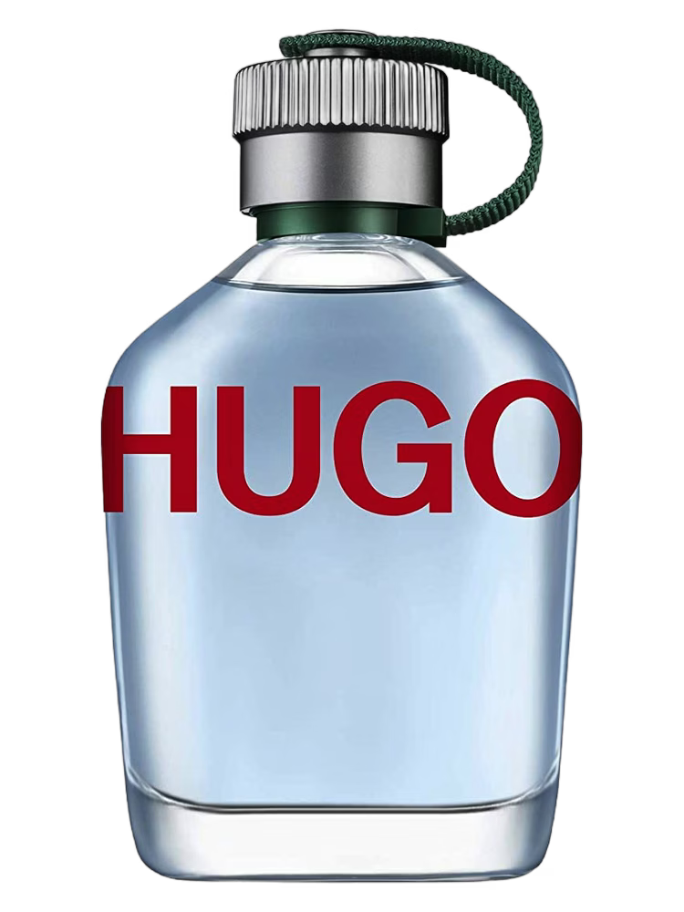 Hugo Man Hugo Boss EDT