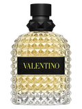 Valentino Uomo Born In Roma Yellow Dream