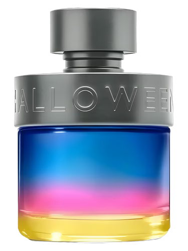 HALLOWEEN MAN HERO EDT 125ML