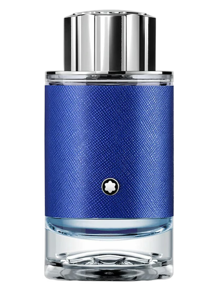 MONT BLANC EXPLORER ULTRA BLUE EDP 100ML