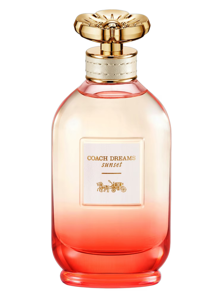 COACH DREAMS SUNSET EDP 90ML