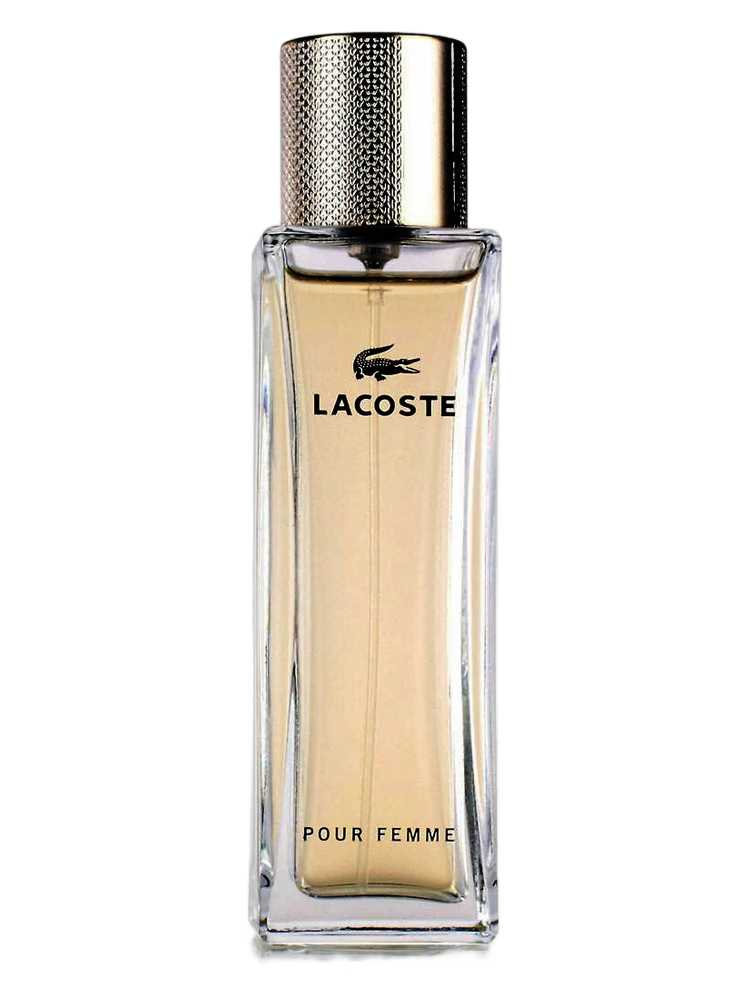 LACOSTE POUR FEMME EDP 90ML