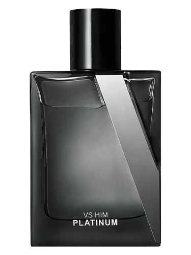VICTORIAS SECRET VS HIM PLATINUM EDP 100ML