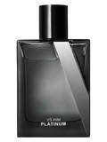 VICTORIAS SECRET VS HIM PLATINUM EDP 100ML