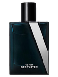 VICTORIAS SECRET VS HIM DEEPWATER EDP 100ML