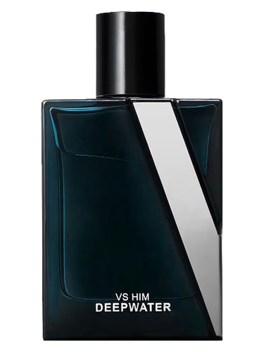 VICTORIAS SECRET VS HIM DEEPWATER EDP 100ML