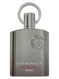 AFNAN SUPREMACY NOT ONLY INTENSE