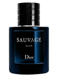 CHRISTIAN DIOR SAUVAGE ELIXIR PARFUM 100ML