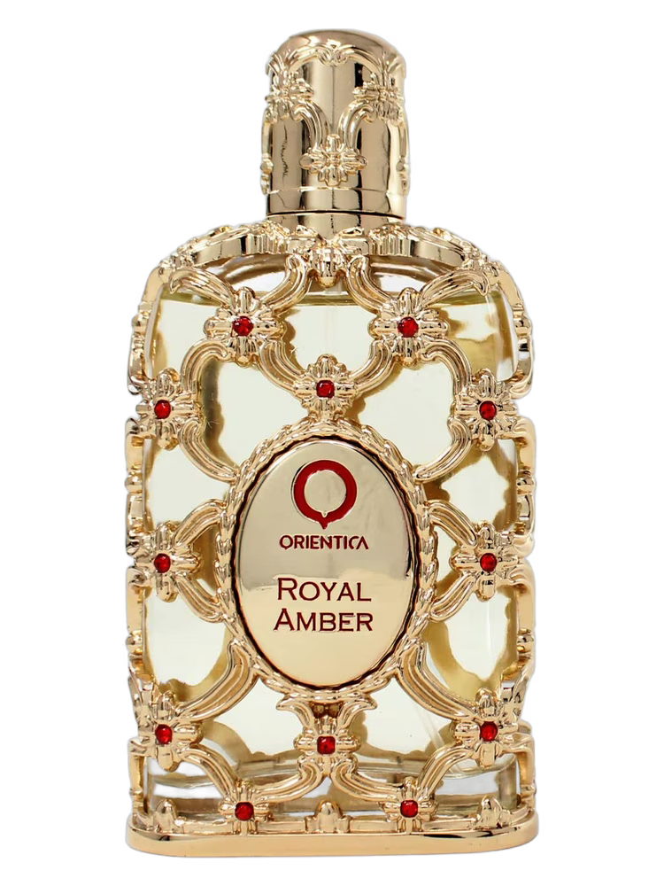 ORIENTICA ROYAL AMBER EDP 150ML