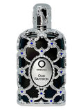 ORIENTICA OUD SAFFRON EDP 80ML