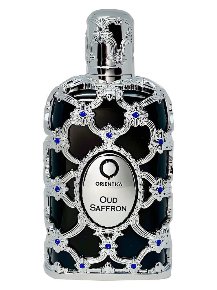 ORIENTICA OUD SAFFRON EDP 80ML