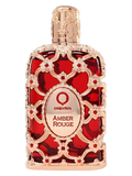 ORIENTICA AMBER ROUGE EDP 80ML
