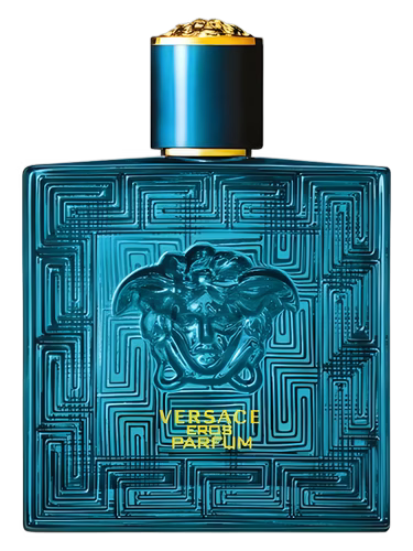 Versace Eros Parfum