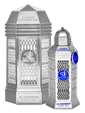 50 Years Platinum Oud Al Haramain