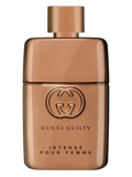 GUCCI GUILTY POUR FEMME INTENSE EDP 90ML