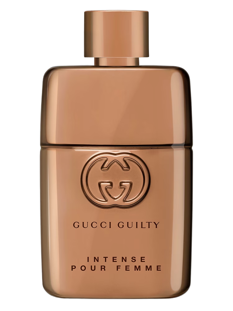GUCCI GUILTY POUR FEMME INTENSE EDP 90ML