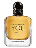 Emporio Armani Stronger With You Only Giorgio Armani EDT