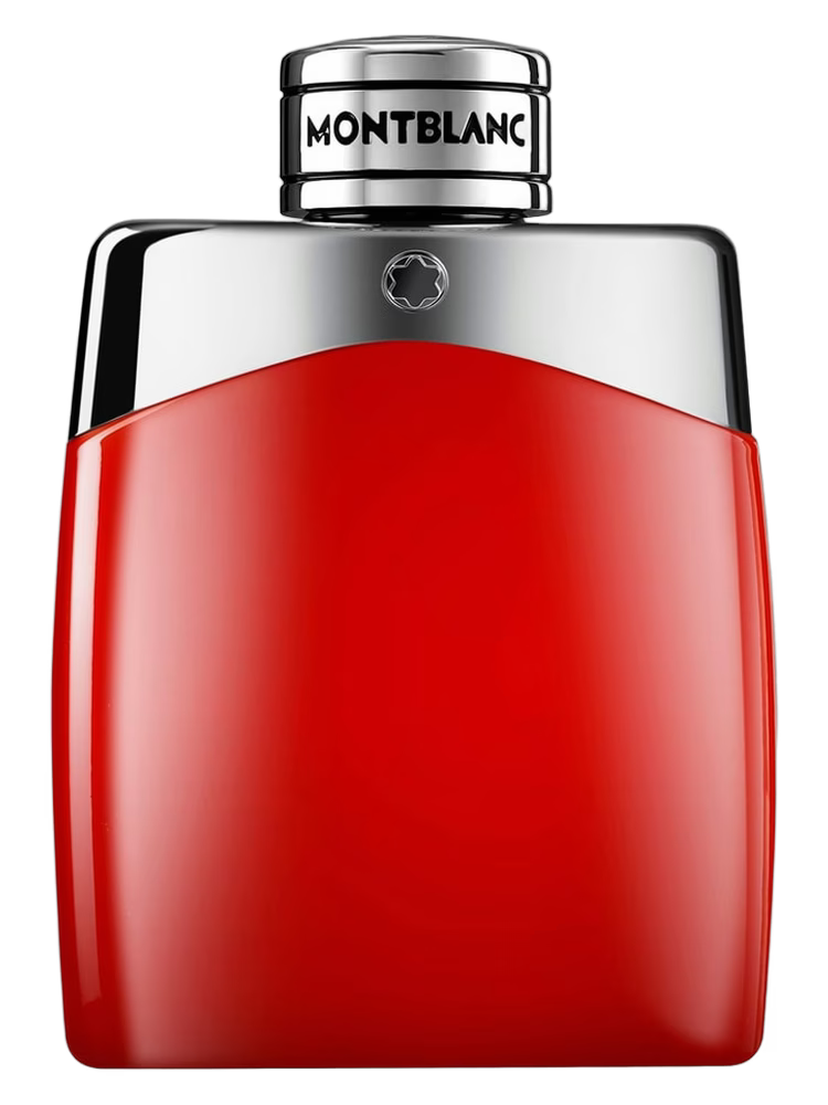 MONT BLANC LEGEND RED EDP 100ML