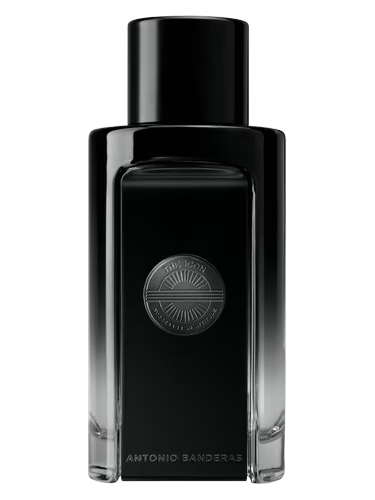 The Icon Eau de Parfum Antonio Banderas
