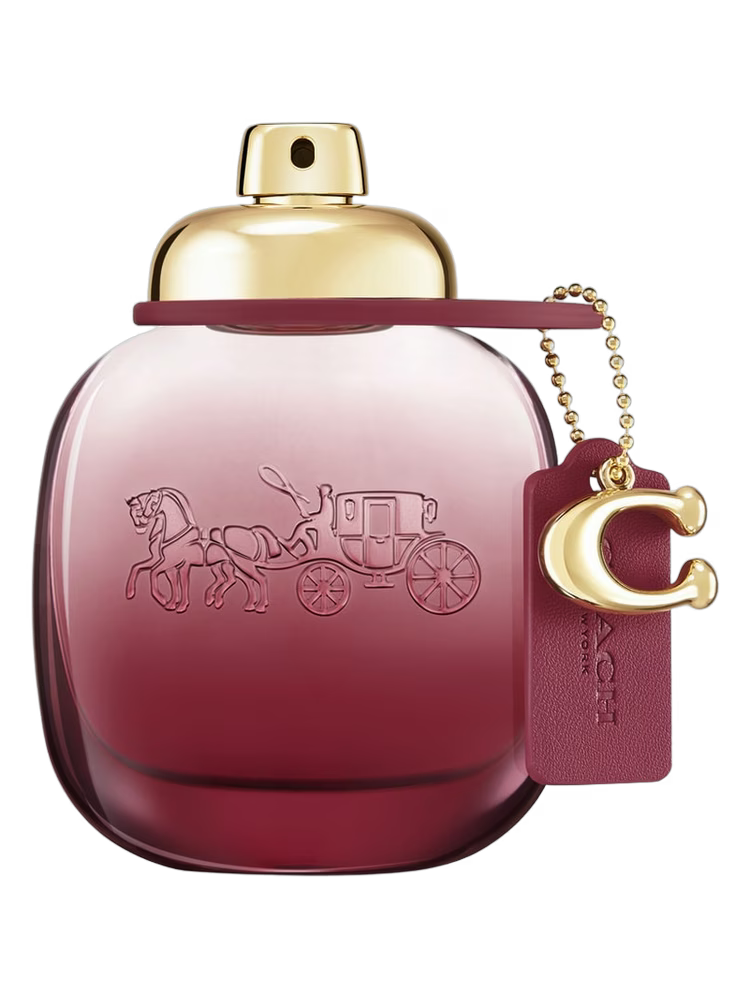 COACH WILD ROSE EDP 90ML