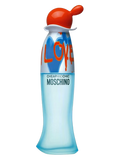 Cheap & Chic I Love Love Moschino