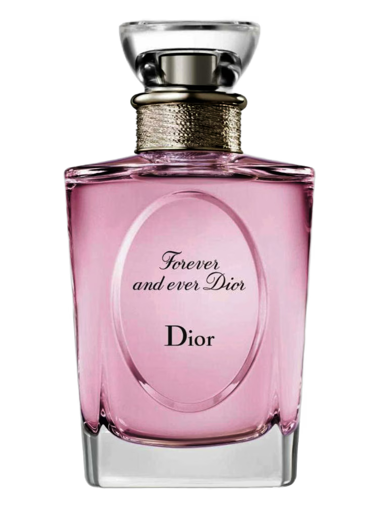 DIOR FOREVER AND EVER DIOR EDT 100ML
