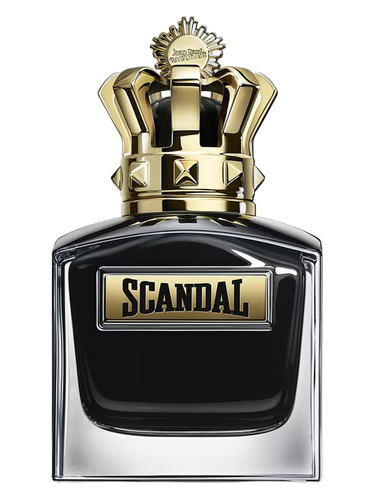 Jean Paul Gaultier Scandal Pour Homme Le Parfum