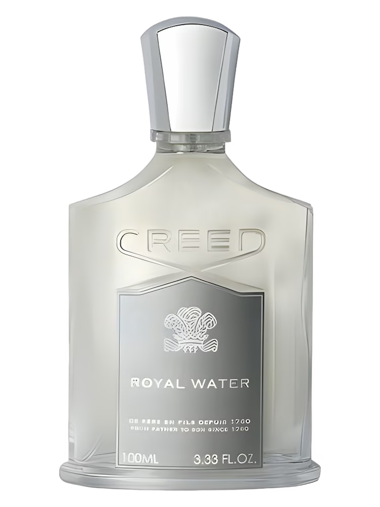 CREED ROYAL WATER EDP 100ML