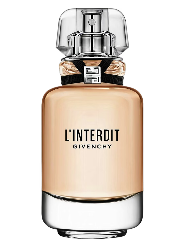 GIVENCHY L INTERDIT FOR WOMEN EDP 80ML