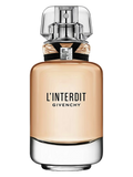 GIVENCHY L INTERDIT FOR WOMEN EDP 80ML
