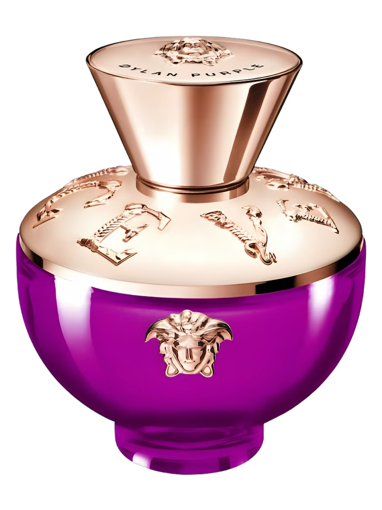 VERSACE DYLAN PURPLE POUR FEMME EDP 100ML