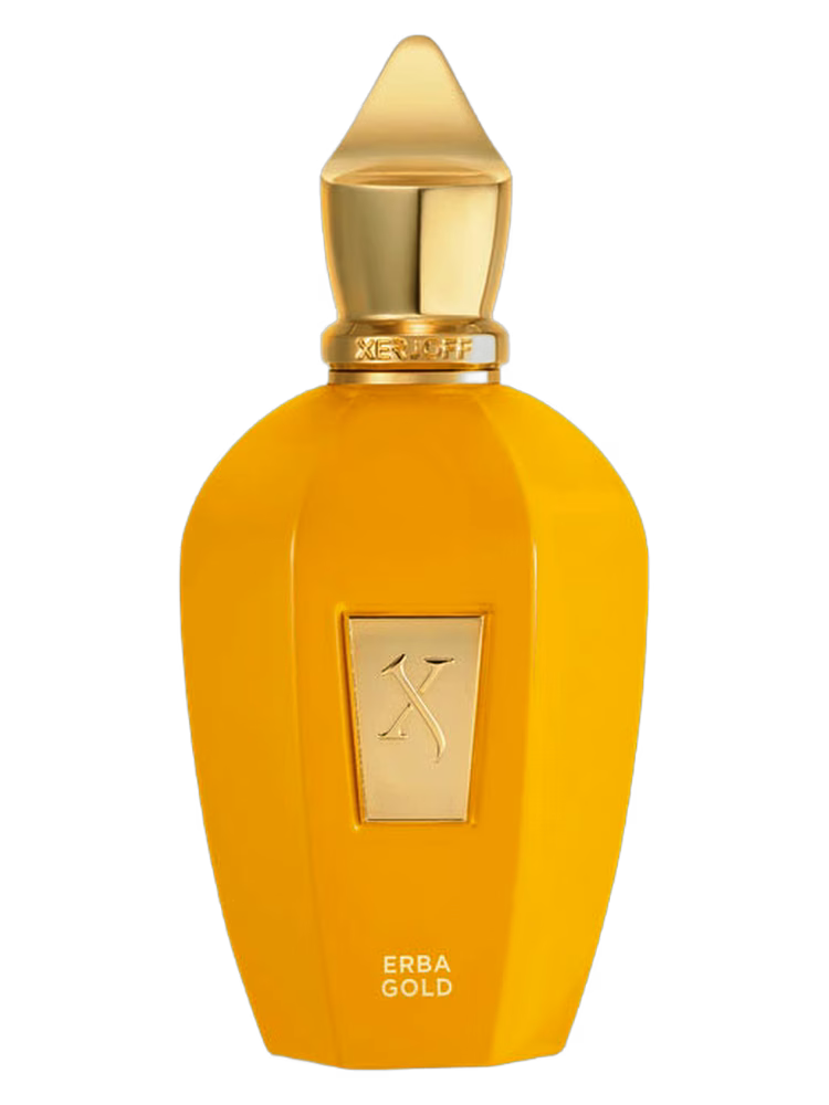 Erba Gold Xerjoff EDP 100ml