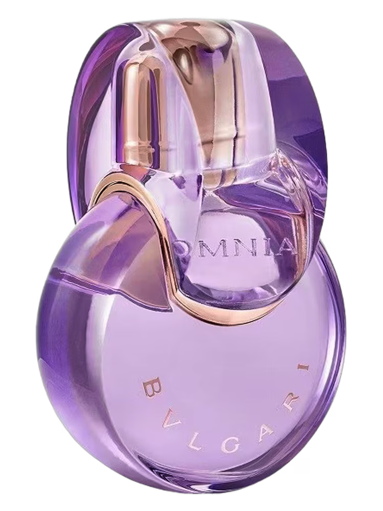 BVLGARI OMNIA AMETHYSTE EDT 100ML