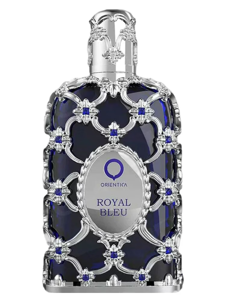 ORIENTICA ROYAL BLEU EDP 80ML