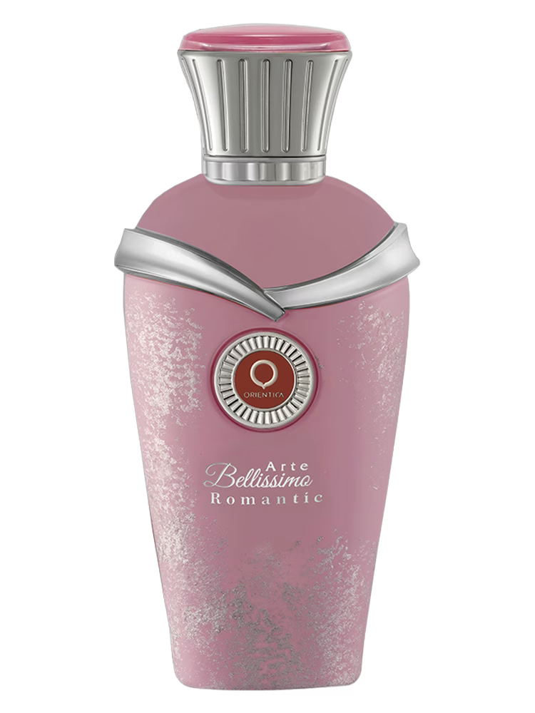 ORIENTICA ARTE BELLISIMO ROMANTIC EDP 75ML