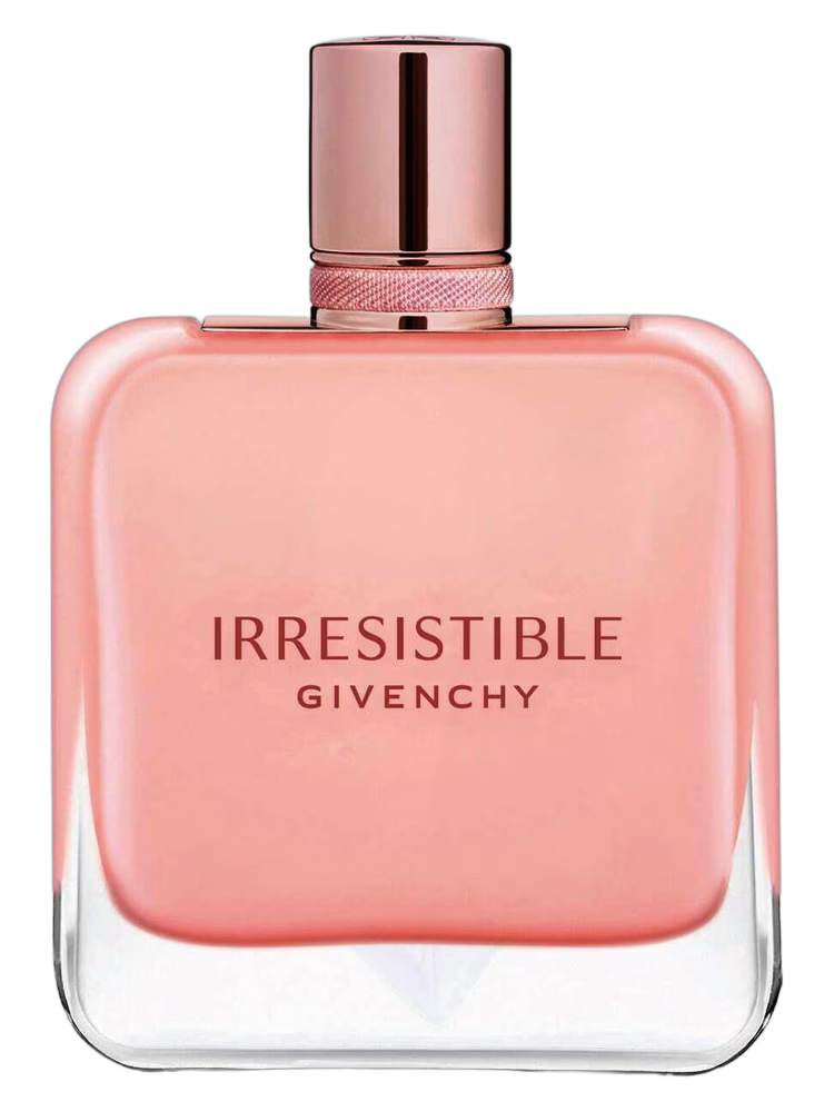 GIVENCHY IRRESISTIBLE ROSE VELVET EDP 80ML