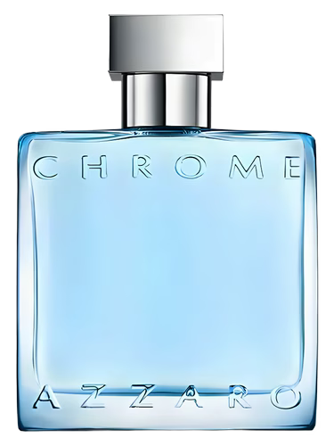 AZZARO CHROME EDT 100ML