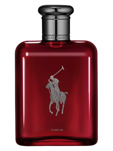 RALPH LAUREN POLO RED PARFUM 125ML (H)