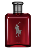RALPH LAUREN POLO RED PARFUM 125ML (H)