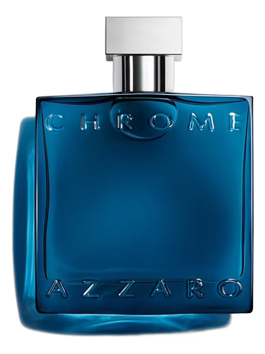AZZARO CHROME PARFUM 100ML