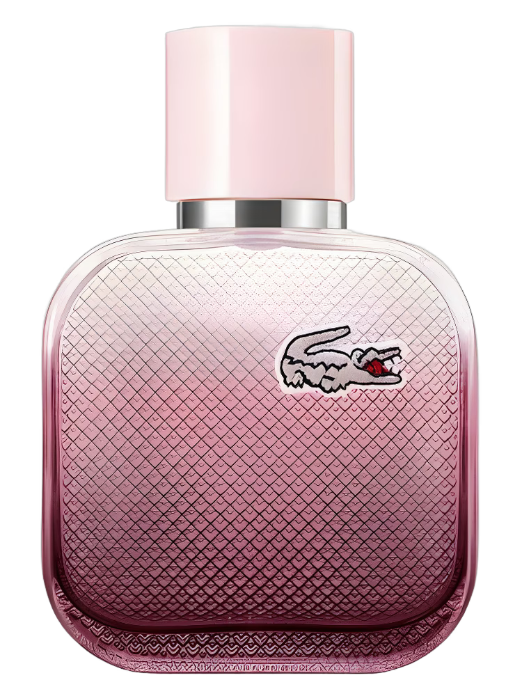 LACOSTE L.12.12 ROSE EAU INTENSE EDT 100ML