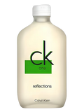 CALVIN KLEIN CK ONE REFLECTIONS EDT 100ML