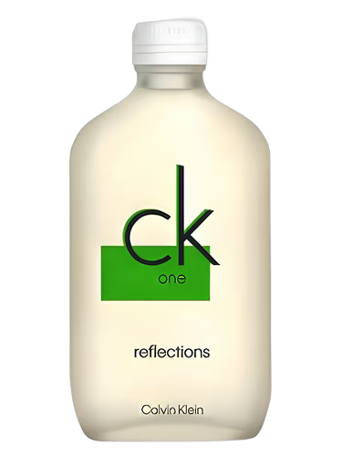CALVIN KLEIN CK ONE REFLECTIONS EDT 100ML