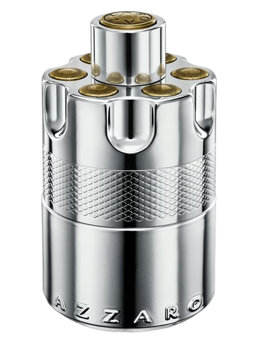 AZZARO WANTED EDP 100ML