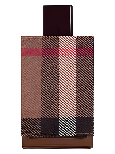 BURBERRY LONDON FOR MEN EDT 100ML
