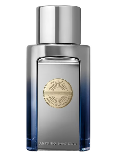 The Icon Elixir Antonio Banderas