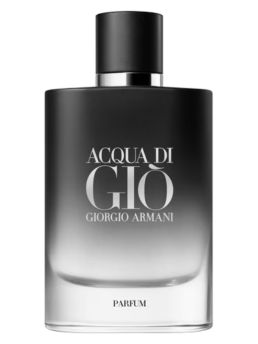 GIORGIO ARMANI ACQUA DI GIO PARFUM 100ML