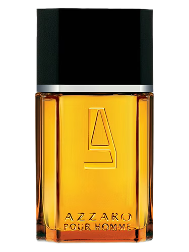 AZZARO POUR HOMME EDT 100ML